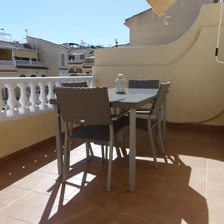 Bungalow Moderno Luminoso Terraza Solarium Patio Puerto Marino Exterior photo
