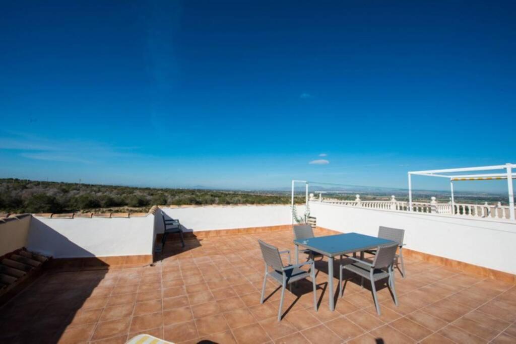 Bungalow Moderno Luminoso Terraza Solarium Patio Puerto Marino Exterior photo