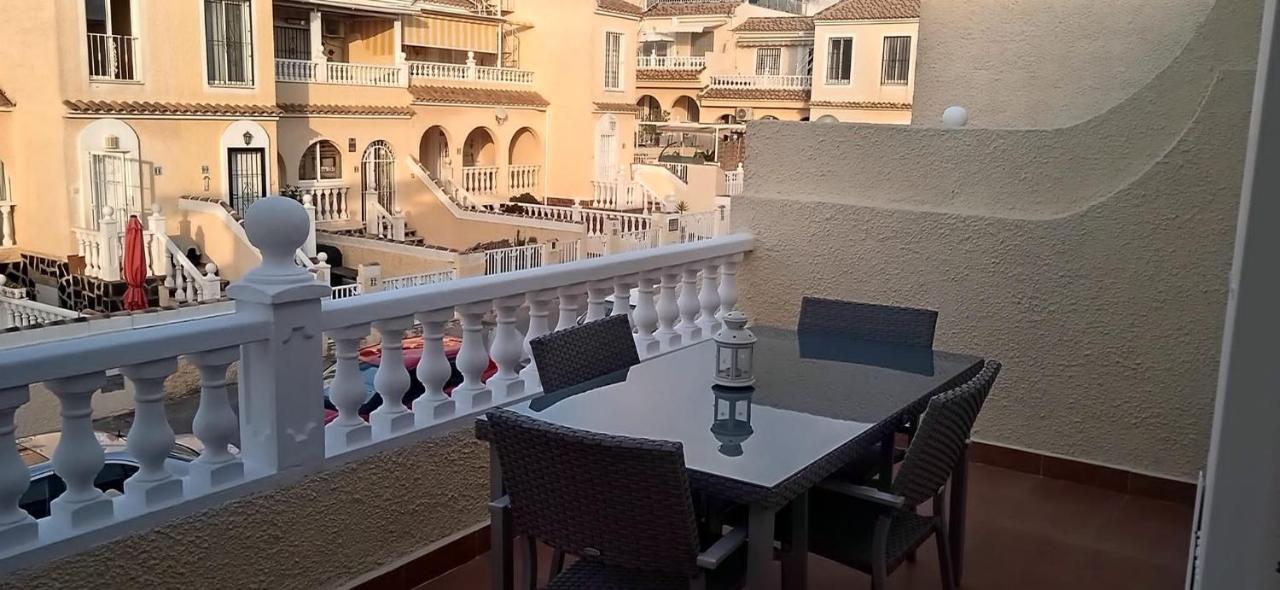 Bungalow Moderno Luminoso Terraza Solarium Patio Puerto Marino Exterior photo