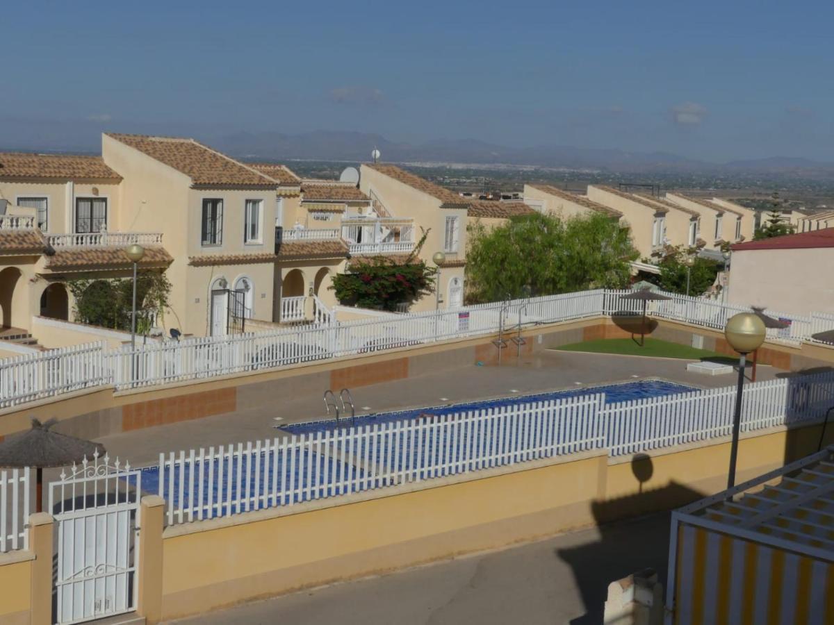 Bungalow Moderno Luminoso Terraza Solarium Patio Puerto Marino Exterior photo
